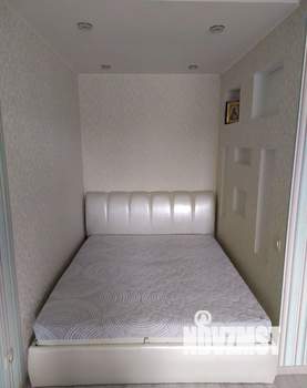 1-к квартира, посуточно, 33м2, 3/5 этаж