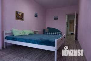 1-к квартира, посуточно, 50м2, 3/14 этаж