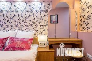 3-к квартира, посуточно, 53м2, 4/5 этаж