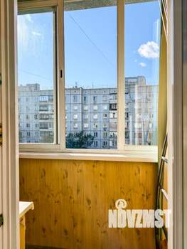 2-к квартира, посуточно, 54м2, 7/9 этаж