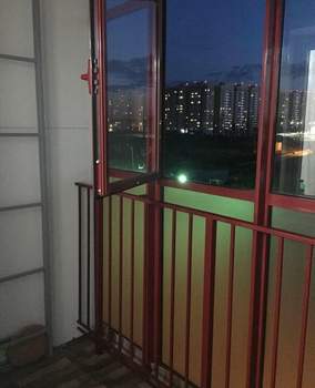 Студия квартира, на длительный срок, 30м2, 8/16 этаж