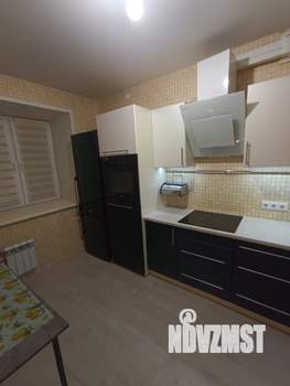 1-к квартира, на длительный срок, 40м2, 9/16 этаж