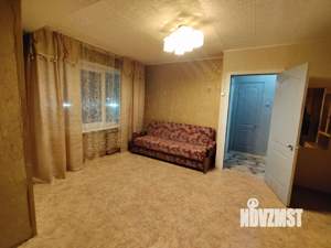 1-к квартира, на длительный срок, 36м2, 4/9 этаж