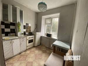 1-к квартира, посуточно, 34м2, 4/5 этаж