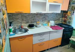 1-к квартира, на длительный срок, 31м2, 2/5 этаж