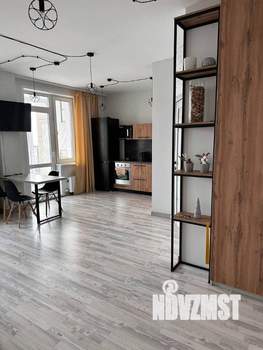 2-к квартира, на длительный срок, 50м2, 15/19 этаж