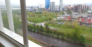 1-к квартира, на длительный срок, 60м2, 6/10 этаж