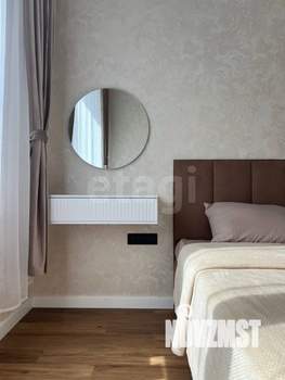 2-к квартира, на длительный срок, 43м2, 5/7 этаж