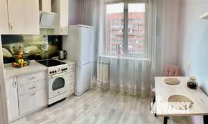 1-к квартира, на длительный срок, 32м2, 7/10 этаж