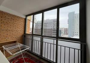 2-к квартира, на длительный срок, 61м2, 6/25 этаж