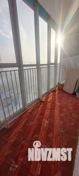 1-к квартира, на длительный срок, 36м2, 8/21 этаж