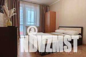 1-к квартира, посуточно, 28м2, 14/22 этаж