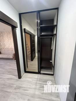 1-к квартира, на длительный срок, 42м2, 9/10 этаж