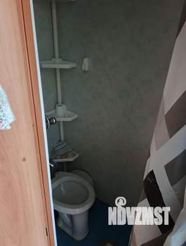 1-к квартира, на длительный срок, 14м2, 3/5 этаж