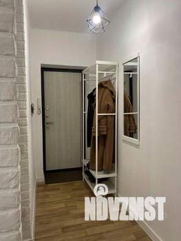 2-к квартира, на длительный срок, 45м2, 4/5 этаж