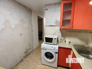 1-к квартира, на длительный срок, 31м2, 3/5 этаж