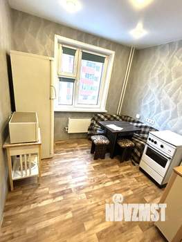 1-к квартира, на длительный срок, 45м2, 7/15 этаж