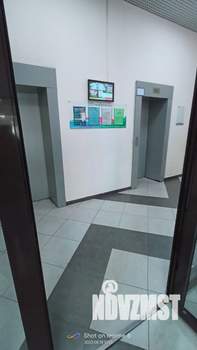 1-к квартира, на длительный срок, 38м2, 18/23 этаж