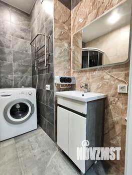 Студия квартира, на длительный срок, 30м2, 19/25 этаж