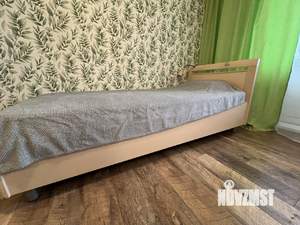 Студия квартира, на длительный срок, 27м2, 10/17 этаж