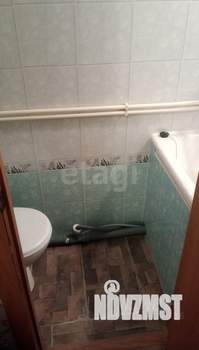 Студия квартира, на длительный срок, 13м2, 3/5 этаж