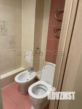 1-к квартира, на длительный срок, 37м2, 12/16 этаж