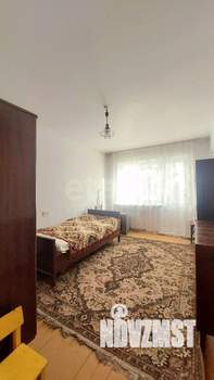 2-к квартира, на длительный срок, 46м2, 3/5 этаж