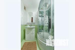 4-к квартира, посуточно, 58м2, 7/10 этаж