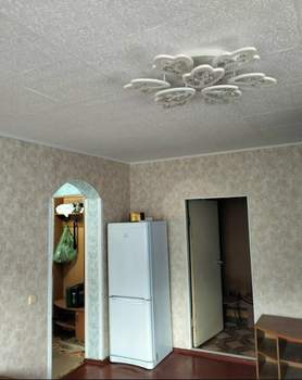 2-к квартира, на длительный срок, 43м2, 1/5 этаж