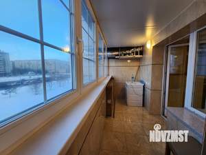 2-к квартира, на длительный срок, 105м2, 3/17 этаж