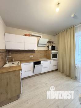 2-к квартира, на длительный срок, 58м2, 9/9 этаж