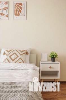 3-к квартира, посуточно, 72м2, 1/1 этаж