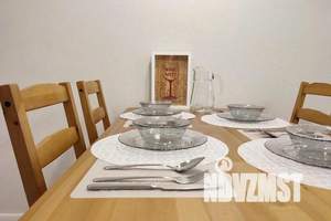 2-к квартира, посуточно, 44м2, 3/21 этаж