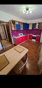 2-к квартира, на длительный срок, 80м2, 2/10 этаж