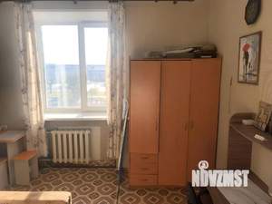 Студия квартира, на длительный срок, 27м2, 3/5 этаж