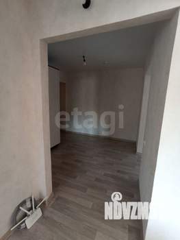 2-к квартира, на длительный срок, 60м2, 1/17 этаж