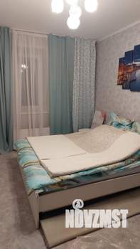 3-к квартира, посуточно, 69м2, 1/10 этаж