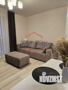 2-к квартира, на длительный срок, 52м2, 15/17 этаж