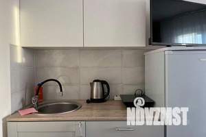 1-к квартира, посуточно, 27м2, 6/16 этаж