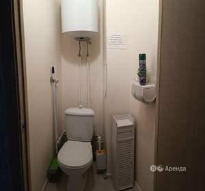 2-к квартира, на длительный срок, 60м2, 15/17 этаж