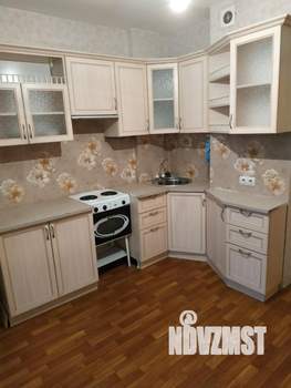 Студия квартира, на длительный срок, 29м2, 3/12 этаж