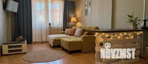 1-к квартира, посуточно, 33м2, 1/1 этаж