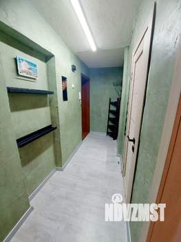 2-к квартира, на длительный срок, 46м2, 3/5 этаж