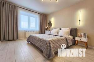 2-к квартира, посуточно, 50м2, 11/13 этаж