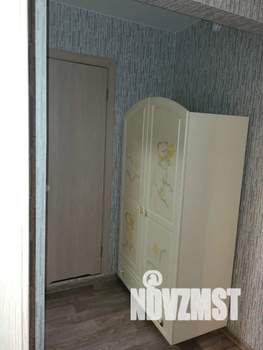 1-к квартира, посуточно, 46м2, 14/17 этаж