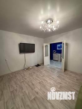 1-к квартира, на длительный срок, 41м2, 5/15 этаж