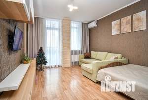 2-к квартира, посуточно, 60м2, 10/10 этаж