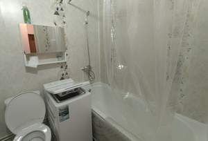 1-к квартира, на длительный срок, 22м2, 7/19 этаж