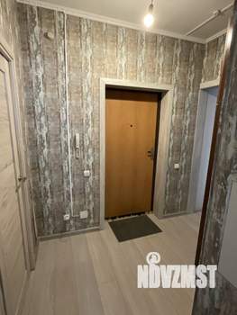 2-к квартира, на длительный срок, 52м2, 3/26 этаж