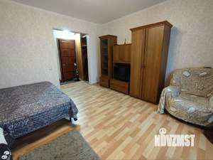 1-к квартира, на длительный срок, 41м2, 9/9 этаж